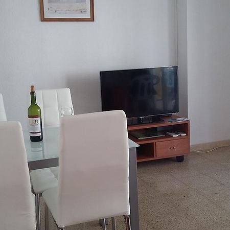 ל'אמפולה Vista Mar Apartment מראה חיצוני תמונה